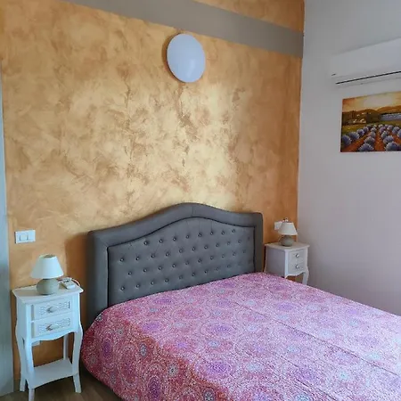 Pietra Del Levante Appartement *