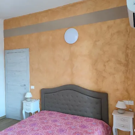 Appartement Pietra Del Levante La Spezia
