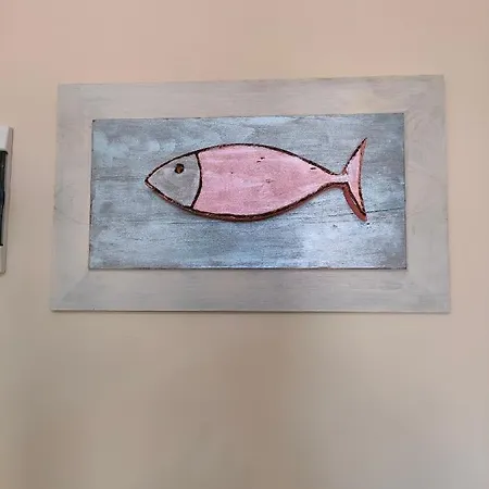 Pietra Del Levante Appartement La Spezia