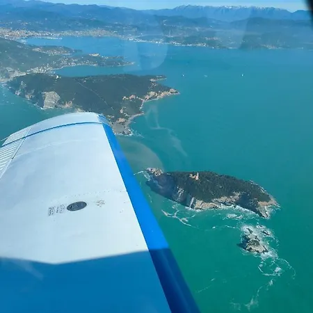 Διαμέρισμα Pietra Del Levante *