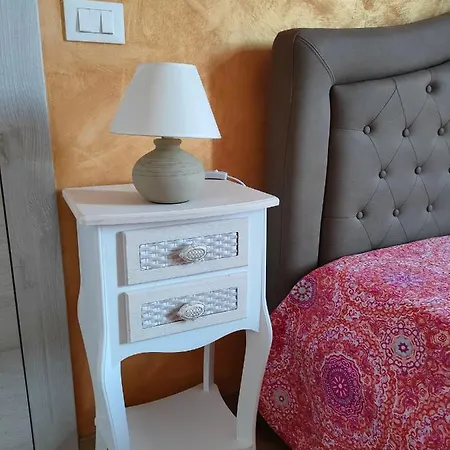 Appartement Pietra Del Levante