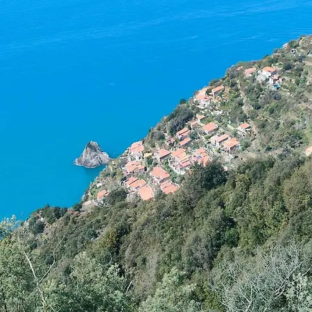 Pietra Del Levante Διαμέρισμα *