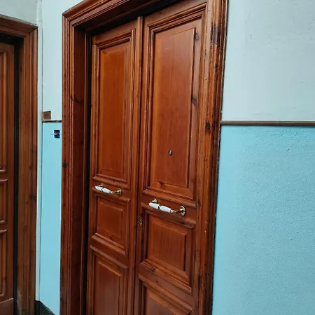 Διαμέρισμα Pietra Del Levante
