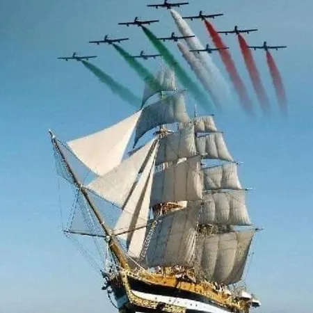 Pietra Del Levante Λα Σπέτσια