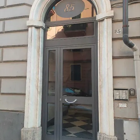 Pietra Del Levante La Spezia