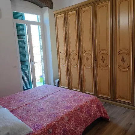 Appartement Pietra Del Levante La Spezia